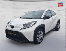 Toyota Aygo X Bar-le-Duc