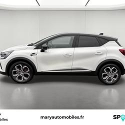 Renault Captur E-Tech full hybrid 145 Techno fast track occasion - Saint-L&ocirc; - photo 2/18
