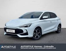 MG MG3 - 1.5 Hybrid+ 195ch Luxury - 17 490 €