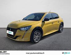 Peugeot 208 Saint-Lô