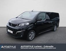 Peugeot Traveller Lanester