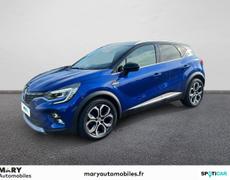 Renault Captur Saint-Lô