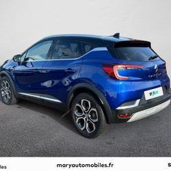 Renault Captur TCe 100 GPL - 21 Intens occasion - Saint-L&ocirc; - photo 2/16