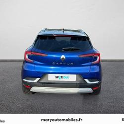 Renault Captur TCe 100 GPL - 21 Intens occasion - Saint-L&ocirc; - photo 3/16