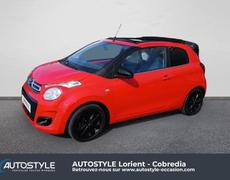 Citroen C1 Lanester