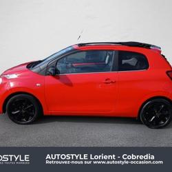 Citroen C1 Airscape PureTech 82 Shine 3p Lanester