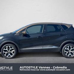 Renault Captur 0.9 TCe 90ch energy Intens Theix-Noyalo