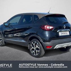 Renault Captur 0.9 TCe 90ch energy Intens Theix-Noyalo
