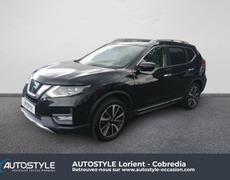 Nissan XTrail Lanester