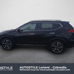 Nissan XTrail 1.6 dCi 130ch Tekna Lanester