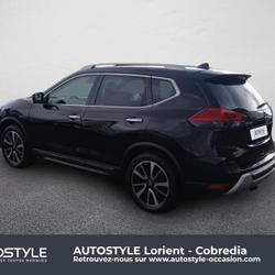 Nissan XTrail 1.6 dCi 130ch Tekna Lanester
