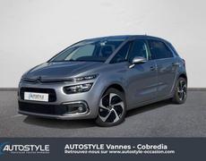 Citroen C4 Spacetourer