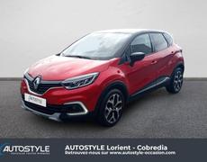 Renault Captur Lanester