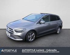 Mercedes Classe B Lanester