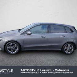 Mercedes Classe B 200d 150ch Business Line Edition 8G-DCT 7cv Lanester
