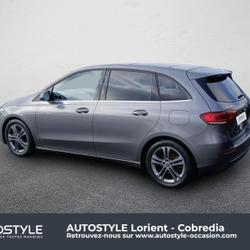 Mercedes Classe B 200d 150ch Business Line Edition 8G-DCT 7cv Lanester