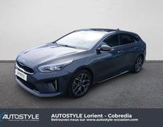 Kia Pro Cee'd Lanester
