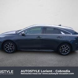 Kia Pro Cee'd 1.4 T-GDI 140ch GT Line DCT7 MY20 Lanester