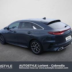 Kia Pro Cee'd 1.4 T-GDI 140ch GT Line DCT7 MY20 Lanester