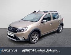 Dacia Sandero Lanester