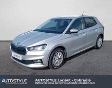 Skoda Fabia Lanester