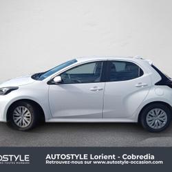 Toyota Yaris 70 VVT-i Dynamic 5p MY22 Lanester