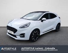 Ford Puma Lanester