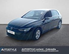 Volkswagen Golf 8 Lanester