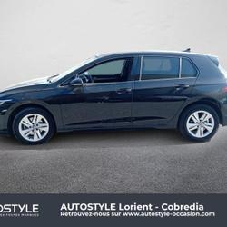 Volkswagen Golf 8 2.0 TDI SCR 116ch Life Plus Lanester