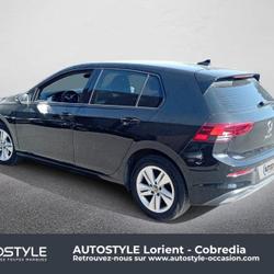 Volkswagen Golf 8 2.0 TDI SCR 116ch Life Plus Lanester