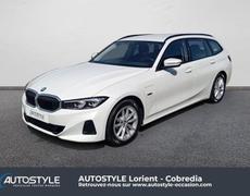 BMW Serie 3