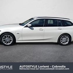BMW Serie 3 320eA 204ch Business Design Lanester