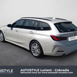 BMW Serie 3 320eA 204ch Business Design Lanester