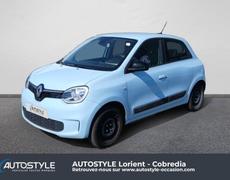 Renault Twingo 3 Lanester