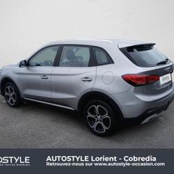 MG ZS 1.5 Hybrid+ 197ch Comfort Lanester