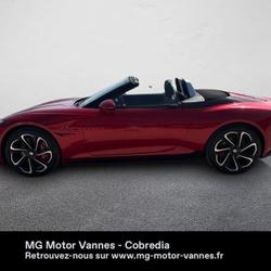 MG Cyberster 510ch 77kWh 4WD Lanester