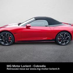 MG Cyberster 510ch 77kWh 4WD Lanester