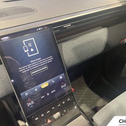 Citroen C5 Aircross C5 Aircross Hybride 145 e-DCS6 Plus Beaune
