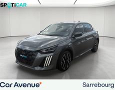 Peugeot 208 Buhl-Lorraine