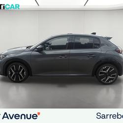 Peugeot 208 208 Hybrid 110 e-DCS6 GT Buhl-Lorraine