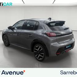 Peugeot 208 208 Hybrid 110 e-DCS6 GT Buhl-Lorraine