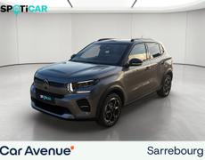 Citroen C3 Buhl-Lorraine