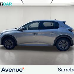 Peugeot e-208 208 Electrique 50 kWh 136ch Allure Pack Buhl-Lorraine