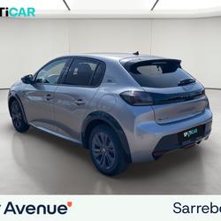 Peugeot e-208 208 Electrique 50 kWh 136ch Allure Pack Buhl-Lorraine