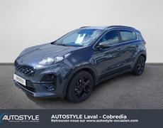 Kia Sportage Laval