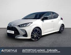 Toyota Yaris Lanester