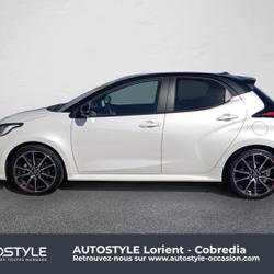 Toyota Yaris 116h GR Sport 5p MY22 occasion - Lanester - photo 2/25