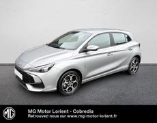 MG MG3 Lanester