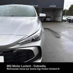MG MG3 1.5 Hybrid+ 195ch Comfort occasion - Lanester - photo 3/25