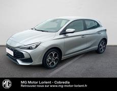 MG MG3 Lanester